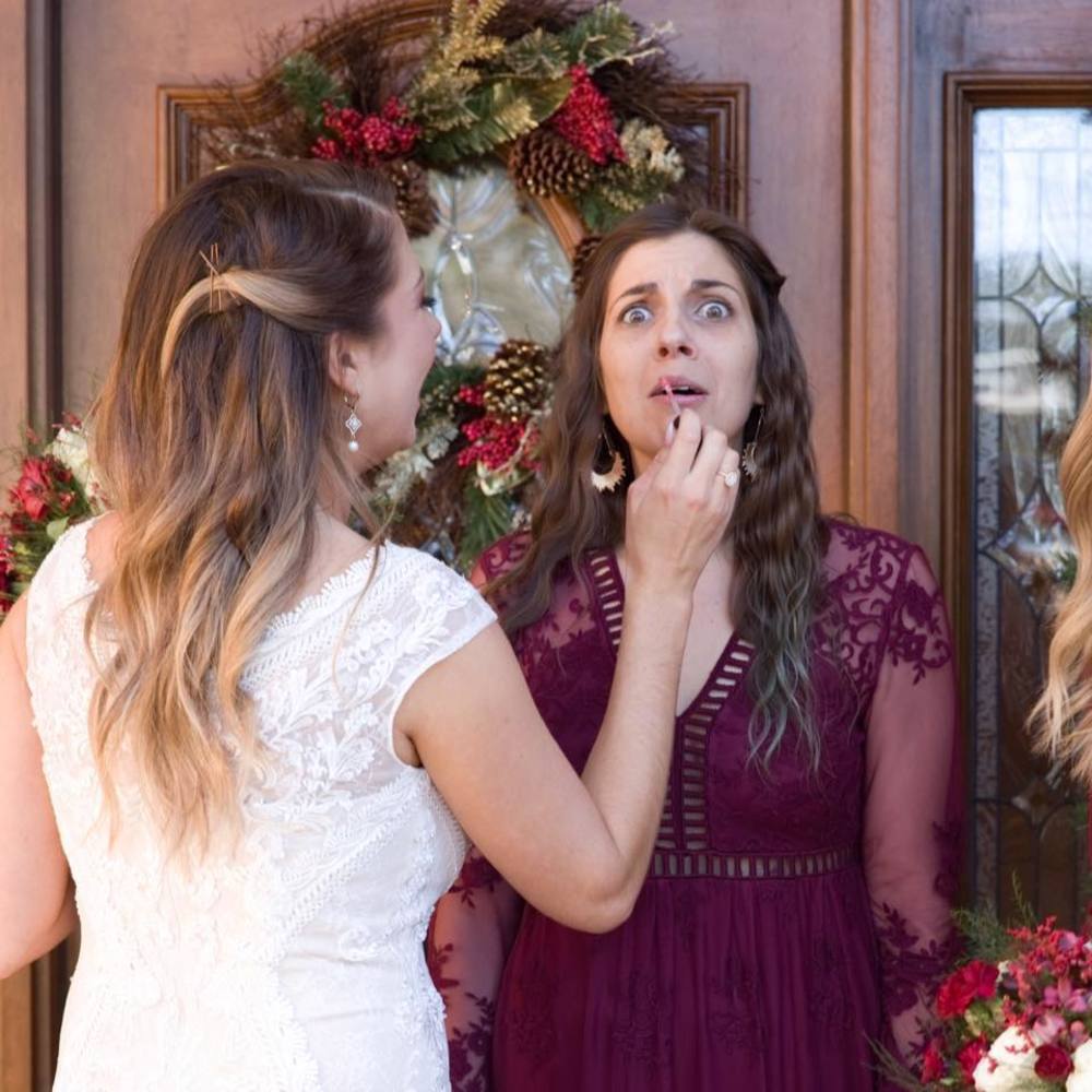 Meet your Posher, Kaitland